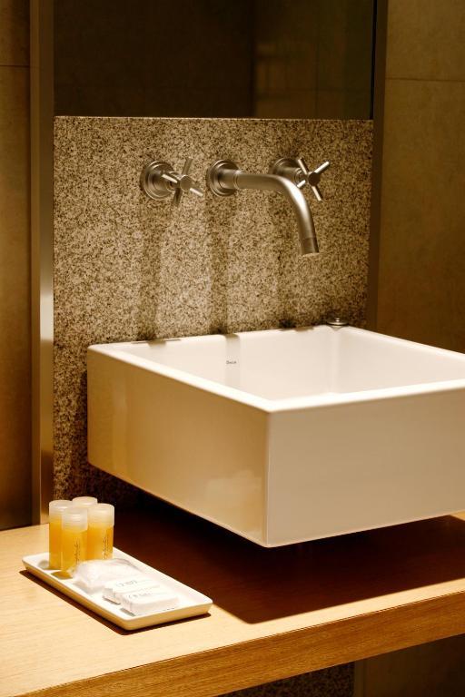 Suite - 1 cama grande - No fumadores