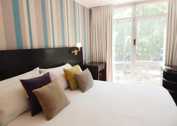 Ribera Sur Hotel Ciudad Autónoma de Ciudad Autónoma de Buenos Aires
