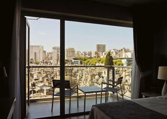 Sileo Hotel Ciudad Autónoma de Ciudad Autónoma de Buenos Aires