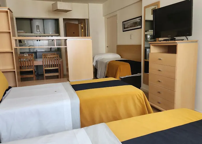 Callao Suites Recoleta Ciudad Autónoma de Ciudad Autónoma de Buenos Aires