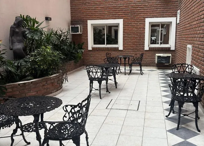 Hotel Aires Express Ciudad Autónoma de Ciudad Autónoma de Buenos Aires